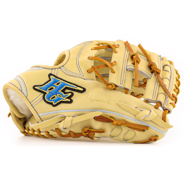 楽天市場】【高校野球対応／ムサシ別注】 硬式グローブ ハイゴールド