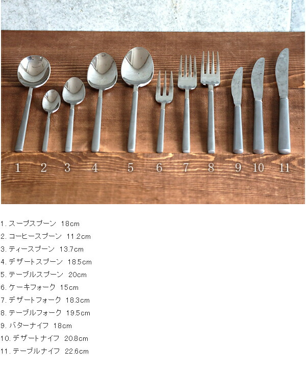 楽天市場】PRALINE(プラリネ） デザートスプーンステンレス 高品質