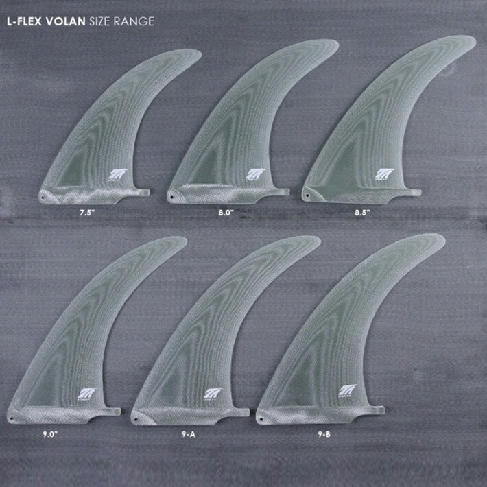 楽天市場】True Ames トゥルーアムスフィン Liddle Flex 9.5 ロング