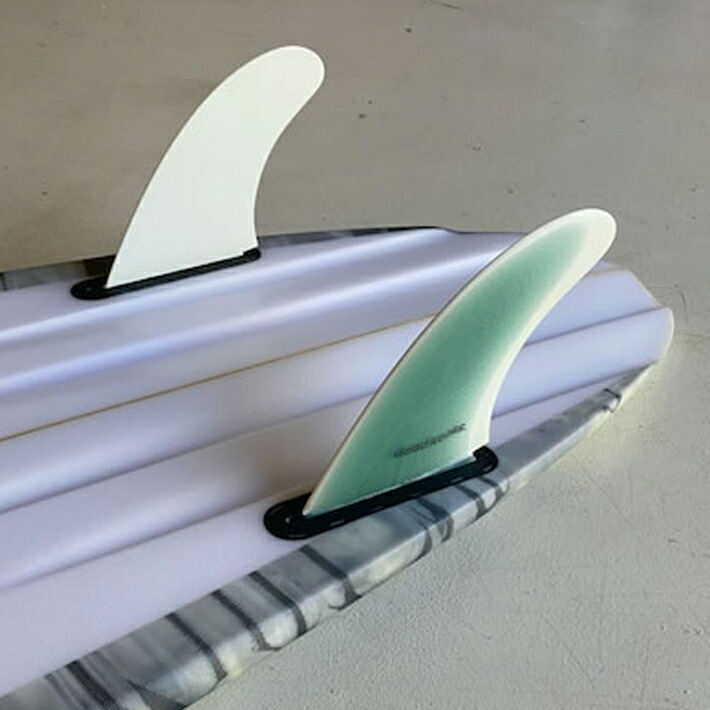 楽天市場】DEADKOOKS Fins デッドクークス サーフボード サーフィン