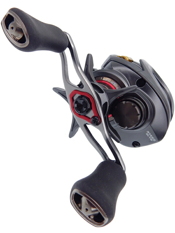 ダイワ スティーズ STEEZ SV TW 1016SV-SL【左巻き！】 ダイワ