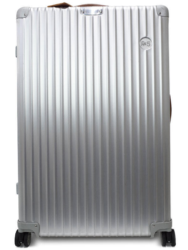 RIMOWA】【TSAロック】【CLASSIC FLIGHT】【日本上陸 35周年記念モデル