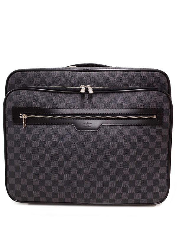 LOUIS VUITTON】【ビジネス】ルイヴィトン『ダミエ グラフィット