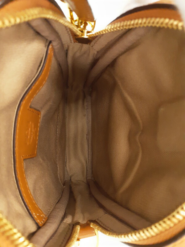 MCM】エムシーエム『N/S クロスボディバッグ』MMRAAVI01CO001 メンズ