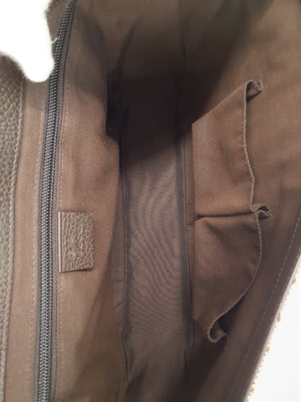 GUCCI】グッチ『GGキャンバス ショルダーバッグ』449171 メンズ