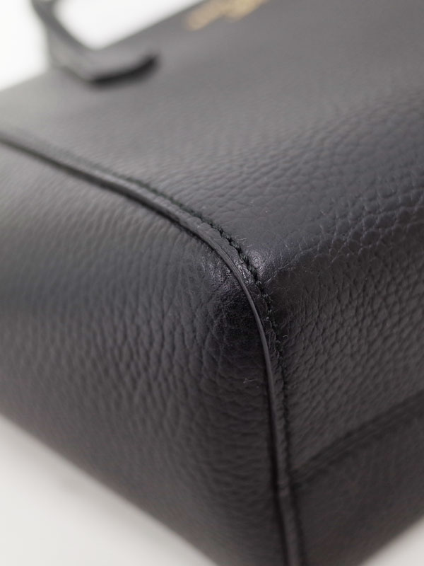 GUCCI】グッチ『グッチスウィング ミニ トップハンドルバッグ』368827