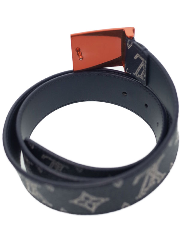 LOUIS VUITTON】ルイヴィトン『サンチュール エトロポール』M0049