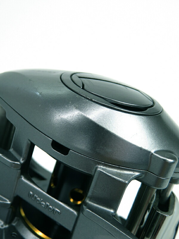 SHIMANO】シマノ『09アルデバランMg7 右ハンドル』02301 2009年モデル