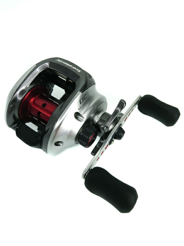 シマノ 11 スコーピオン DC 右 美品 全国無料，SALE シマノ 11