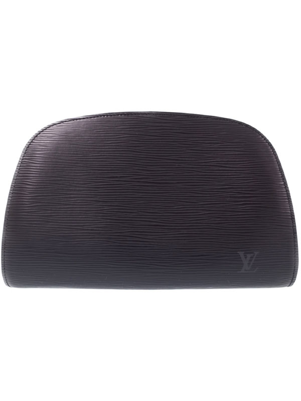 LOUIS VUITTON】ルイヴィトン『エピ ドーフィーヌ GM』M48452