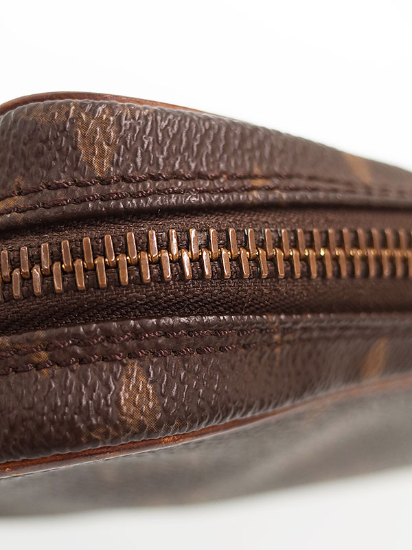 LOUIS VUITTON】ルイヴィトン『モノグラム マルリードラゴンヌ PM