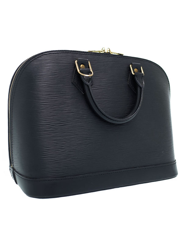 LOUIS VUITTON】ルイヴィトン『エピ アルマ』M52142 レディース