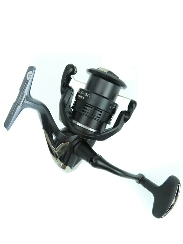 SHIMANO】シマノ『20 エクスセンス BB 4000MXG ハンドル左右切替可