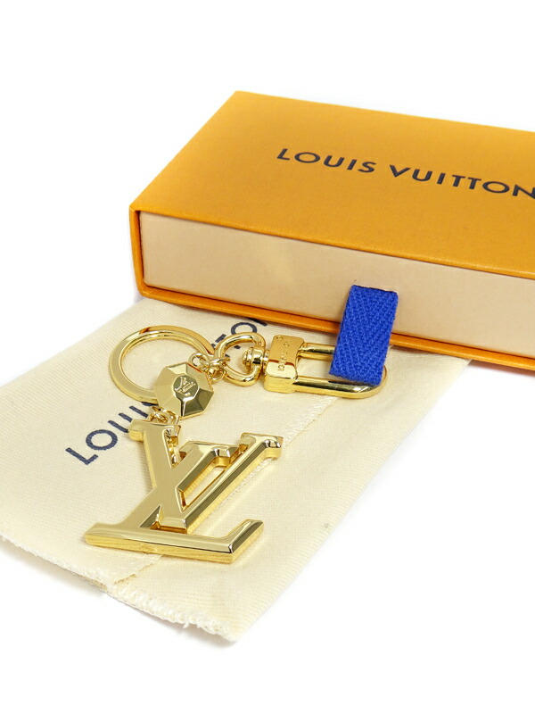 Louis Vuitton】ルイヴィトン『ポルトクレ・LV ファセット』M65216
