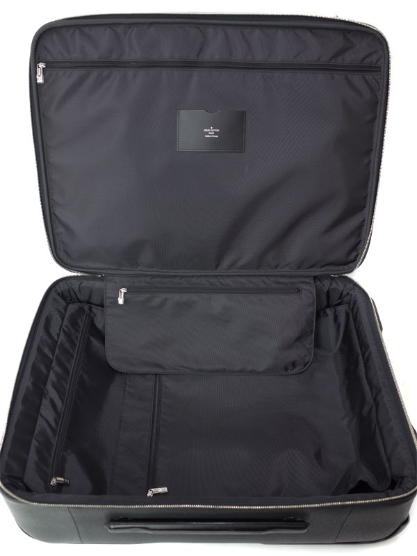 LOUIS VUITTON】【旅行】【2輪】ルイヴィトン『タイガ ペガス55