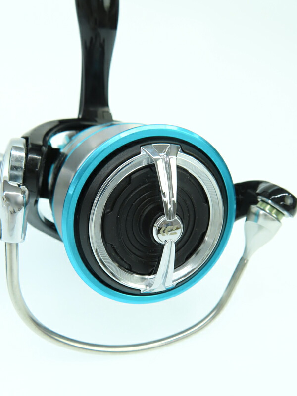 DAIWA】ダイワ『19エメラルダス LT 3000S-CH-DH』 00060103 エア