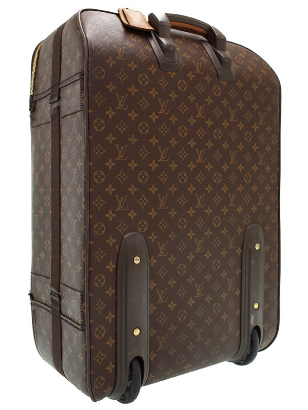 LOUIS VUITTON ペガス70 モノグラム LOUIS VUITTON モノグラム ペガス
