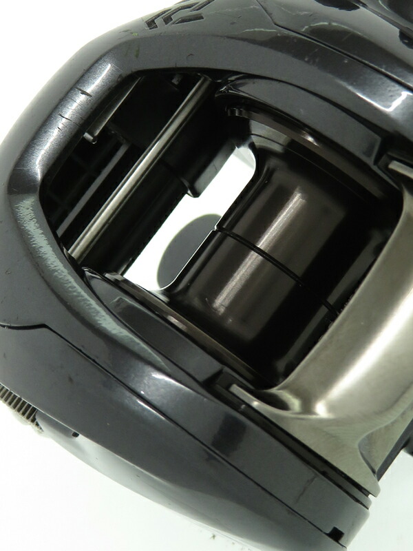 DAIWA】【TATULA】ダイワ『20タトゥーラSV TW103SH 右ハンドル