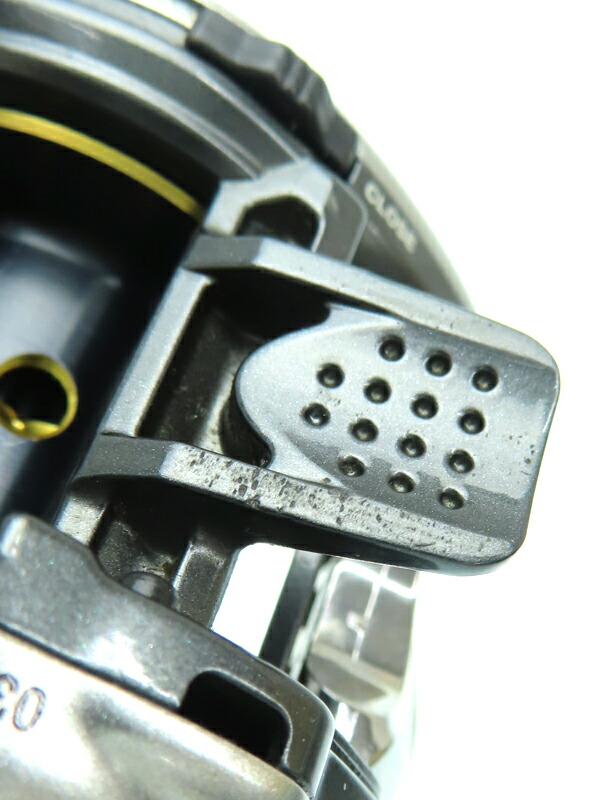 SHIMANO】シマノ『13メタニウム(RH) RH79 右ハンドル』03044 2013年