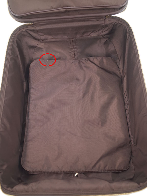 LOUIS VUITTON】【旅行】【トラベル】ルイヴィトン『モノグラム ペガス