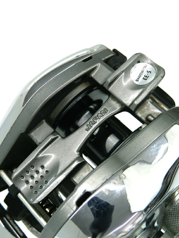 SHIMANO】シマノ『06アンタレスDC 右ハンドル』02004 2006年 ベイト