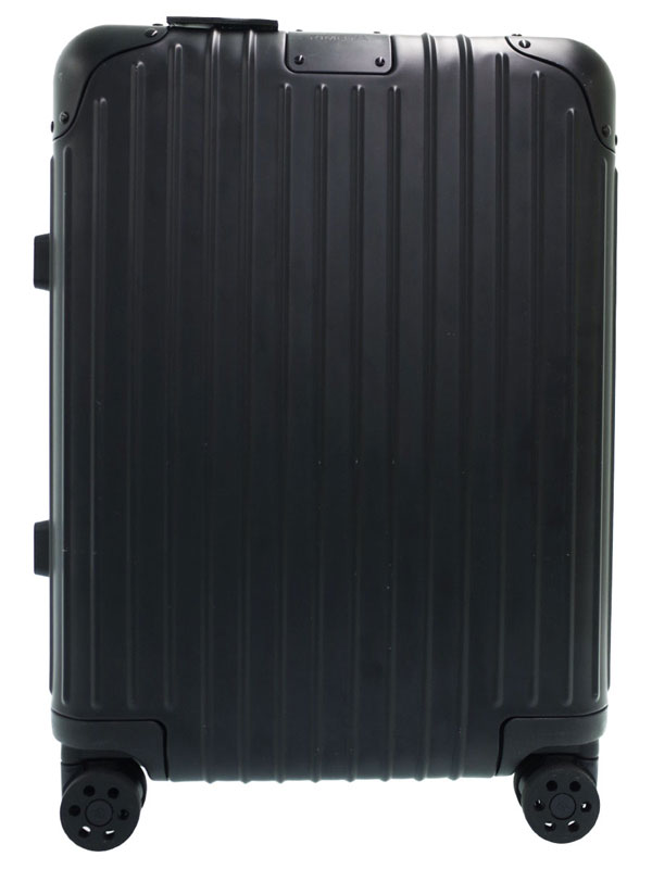 RIMOWA】【ORIGINAL】【TSAロック】リモワ『オリジナル キャビン 4輪