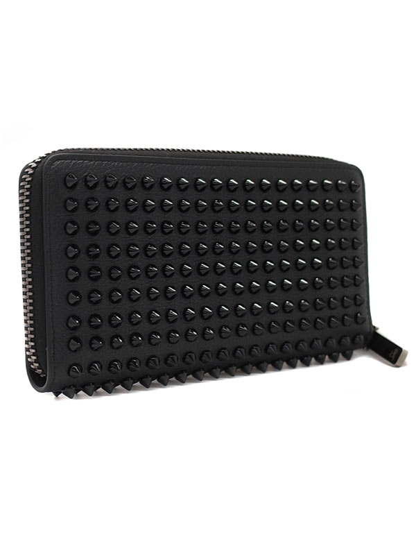 Christian Louboutin】クリスチャンルブタン『パネトーネ スタッズ付