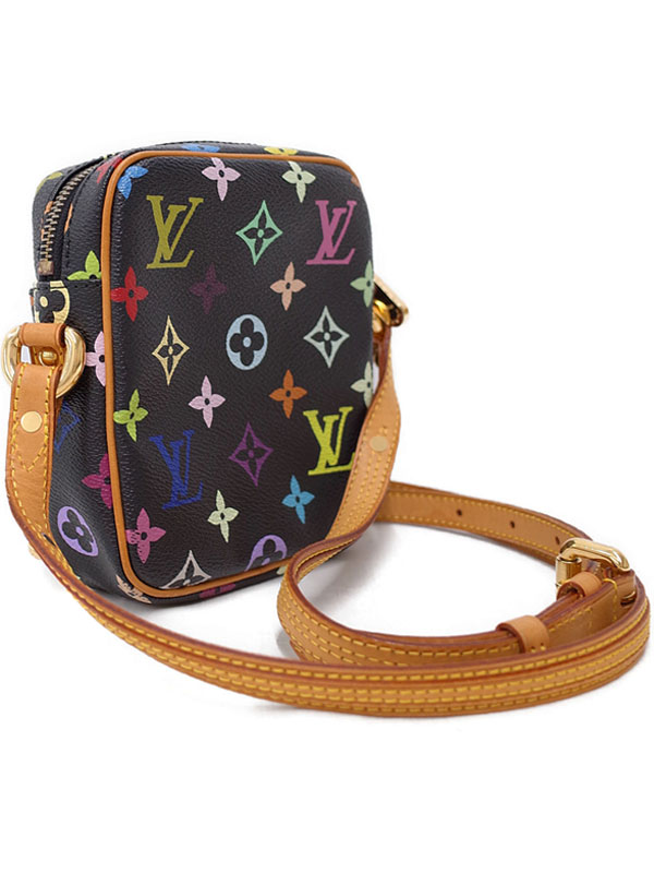 LOUIS VUITTON】ルイヴィトン『モノグラム マルチカラー リフト