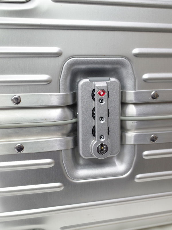 RIMOWA】リモワ『オリジナル チェックインL スーツケース 86L 4輪