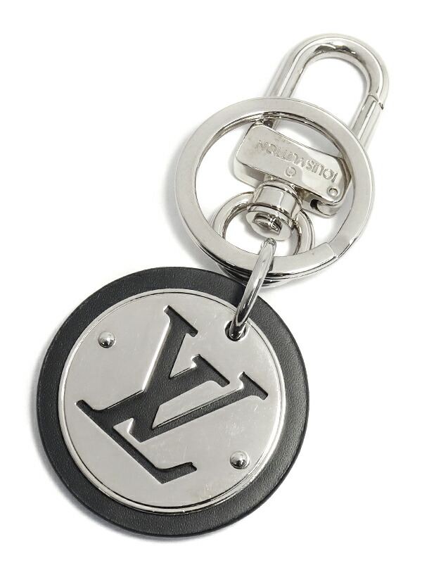 Louis Vuitton】ルイヴィトン『キーホルダー・LVサークル』M67362 1