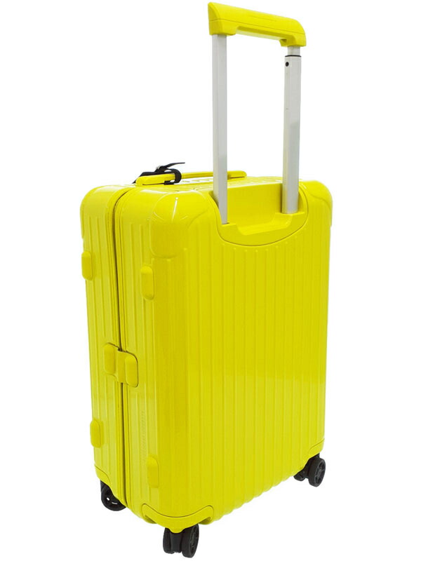 RIMOWA】リモワ『エッセンシャル キャビン スーツケース 4輪』832.53