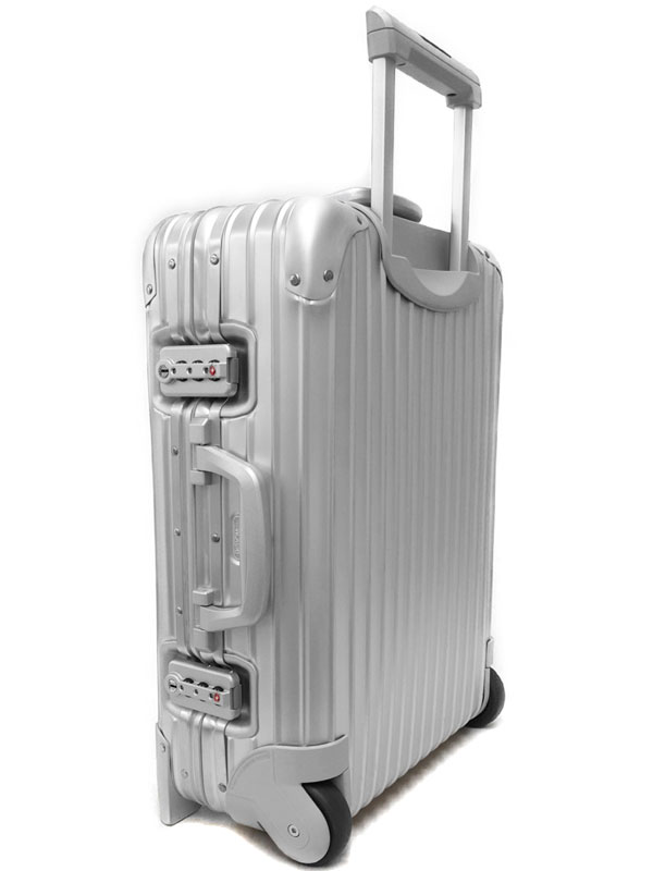 RIMOWA】リモワ『トパーズ キャビン トロリー 32L 2輪』923.52.00.2