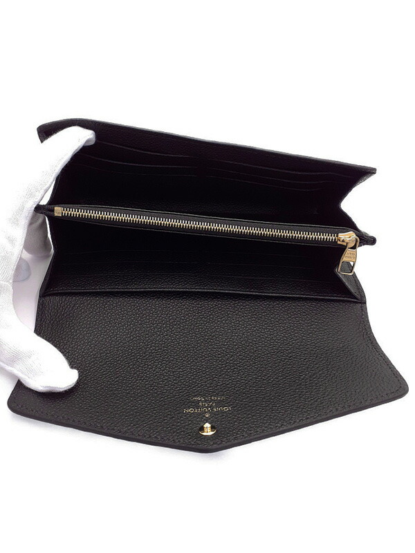 LOUIS VUITTON】ルイヴィトン『モノグラム アンプラント