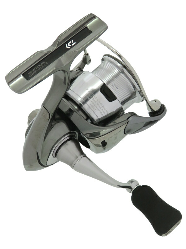 ダイワ 22 EXIST イグジスト LT2000S-P ダイワ イグジスト LT2000S-P