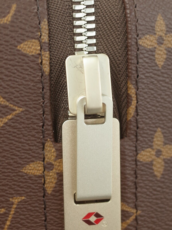 LOUIS VUITTON】ルイヴィトン『モノグラム スーツケース ホライゾン50