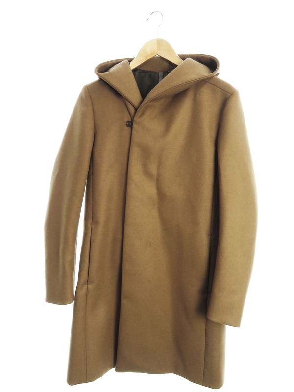 ATTACHMENT】【KAZUYUKI KUMAGAI】【日本製】アタッチメント『カシミヤ