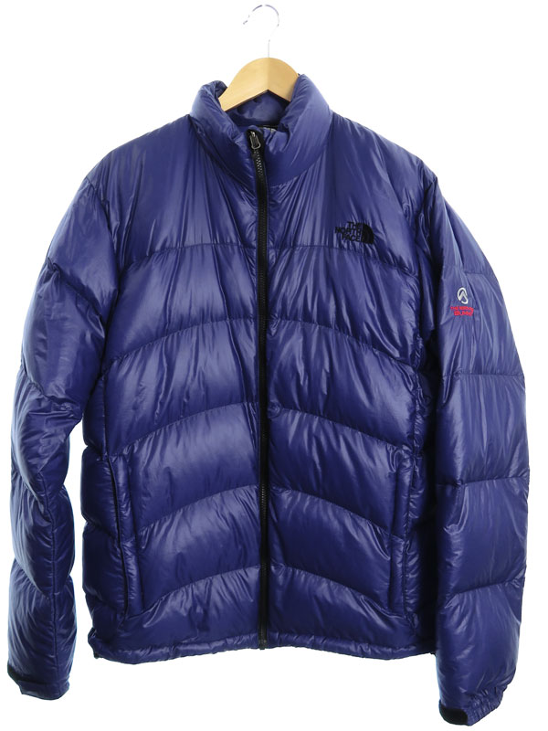 THE NORTH FACE】【アコンカグアジャケット】【サミットシリーズ】ザ