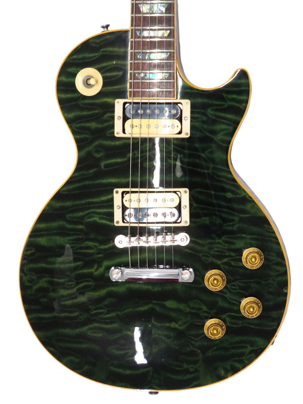 Gibson CUSTOM SHOP】ギブソン『エレキギター』LesPaul Classic