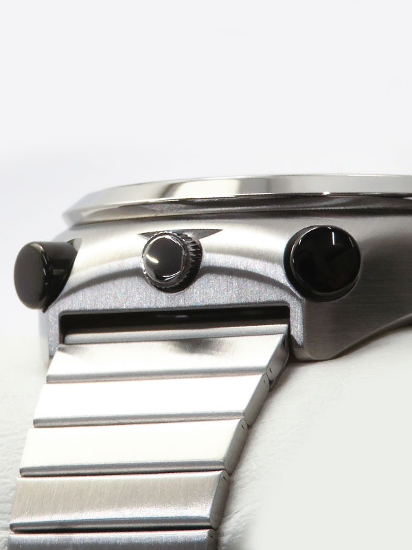 CITIZEN】シチズン『JAM HOME MADE ツノパンダ』0510-A5T4W07 メンズ