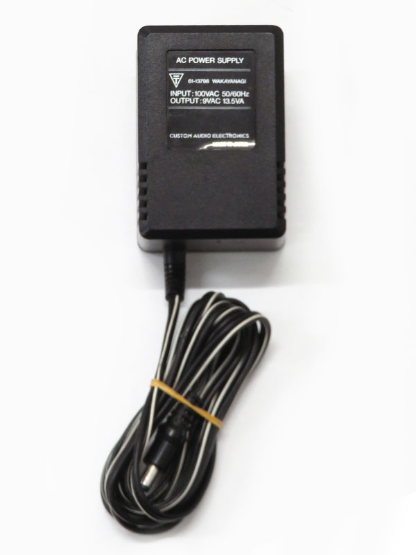 LINE6】ライン6『マルチエフェクター』M9 STOMPBOX MODELER 1週間保証