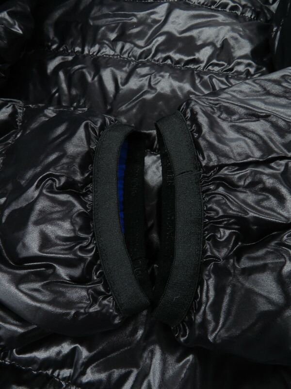 MONCLER】モンクレール『DUPORT ダウンジャケット size3』E20914197505