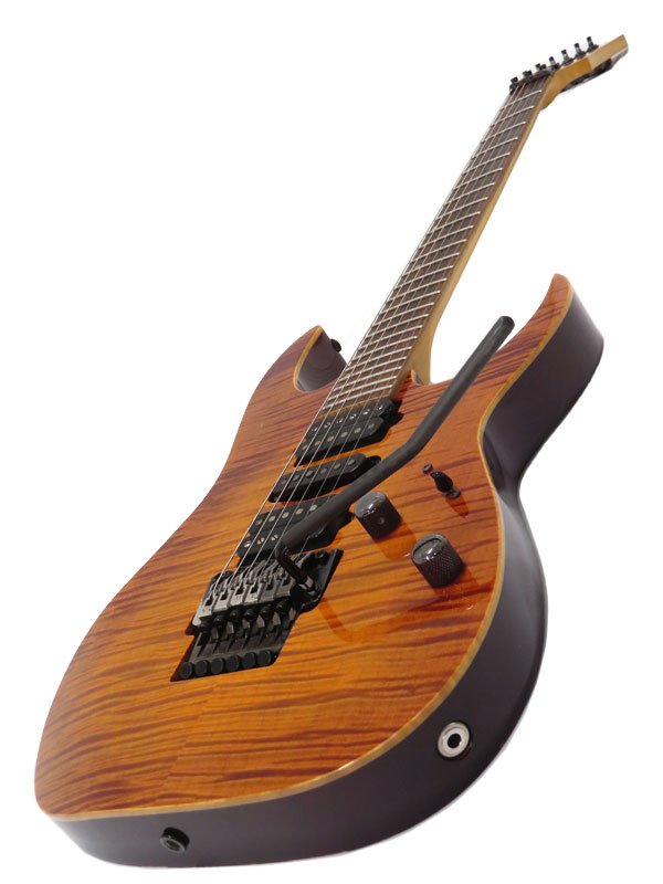 Ibanez】アイバニーズ『エレキギター』J.Custom RG1880VV 2001年製 1