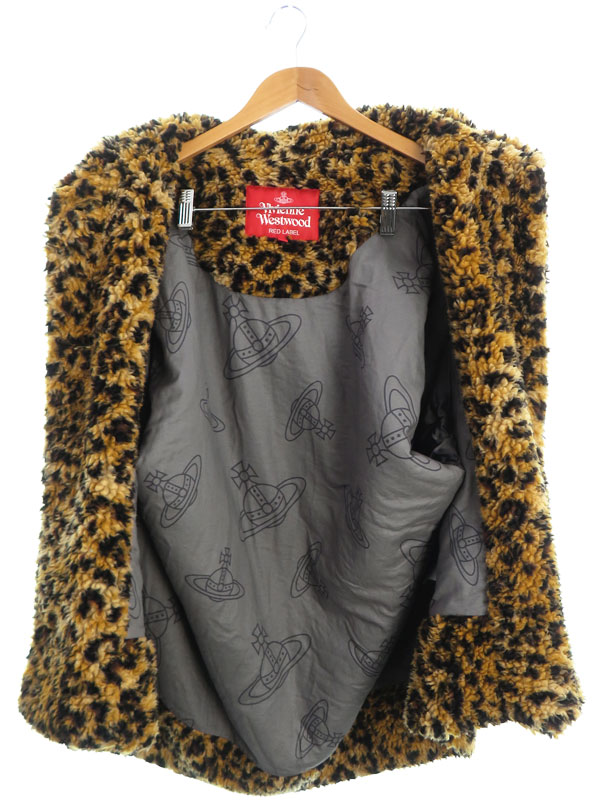 Vivienne Westwood RED LABEL】ヴィヴィアンウエストウッドレッド