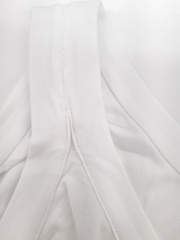 BRUNELLO CUCINELLI】ブルネロクチネリ『タンクトップ sizeS