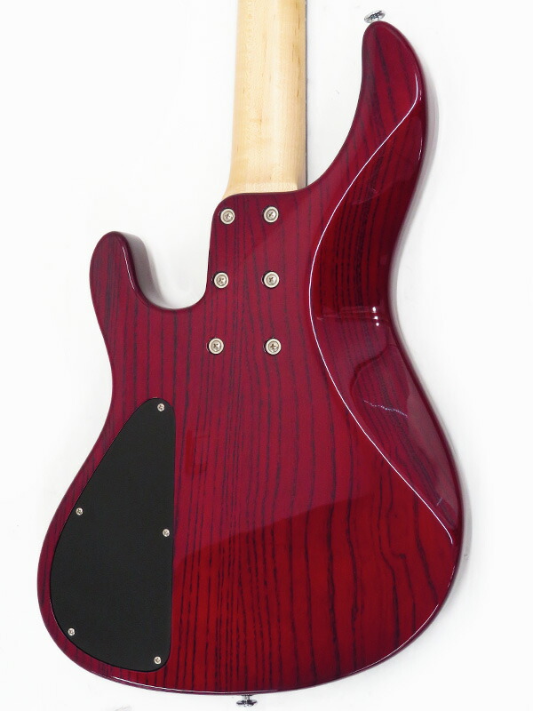 Bacchus】バッカス『エレキベース』Twenty Four-4 1週間保証【中古