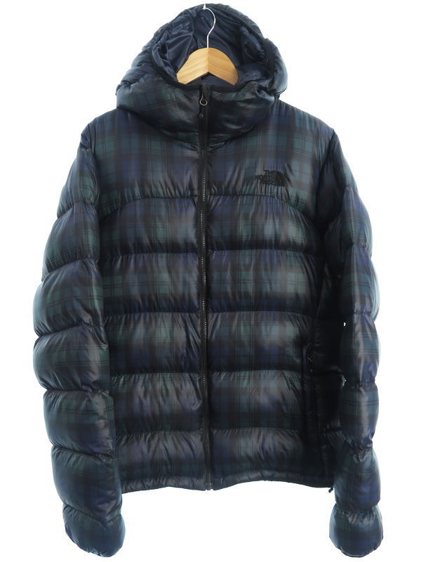 THE NORTH FACE】【ノベルティーアコンカグアフーディー】ザノース