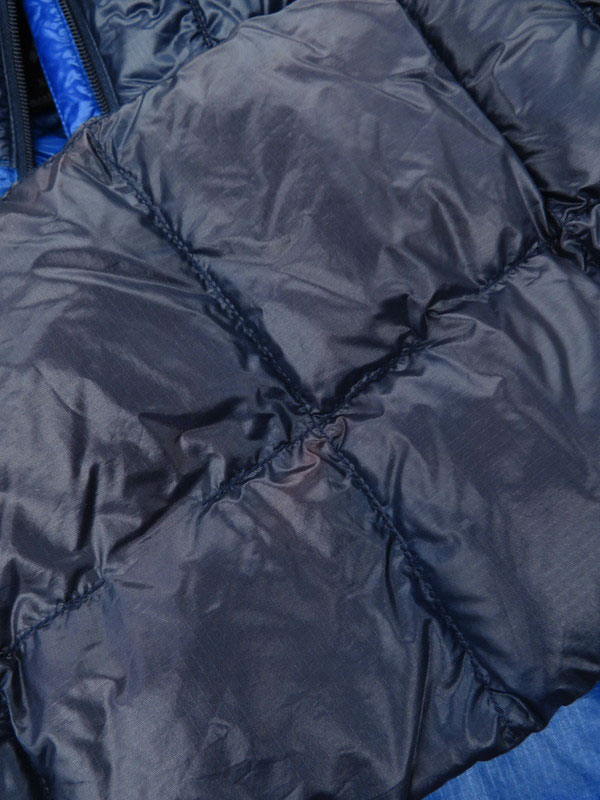 mont-bell】【スペリオダウンパーカ】【アウター】モンベル『ダウン