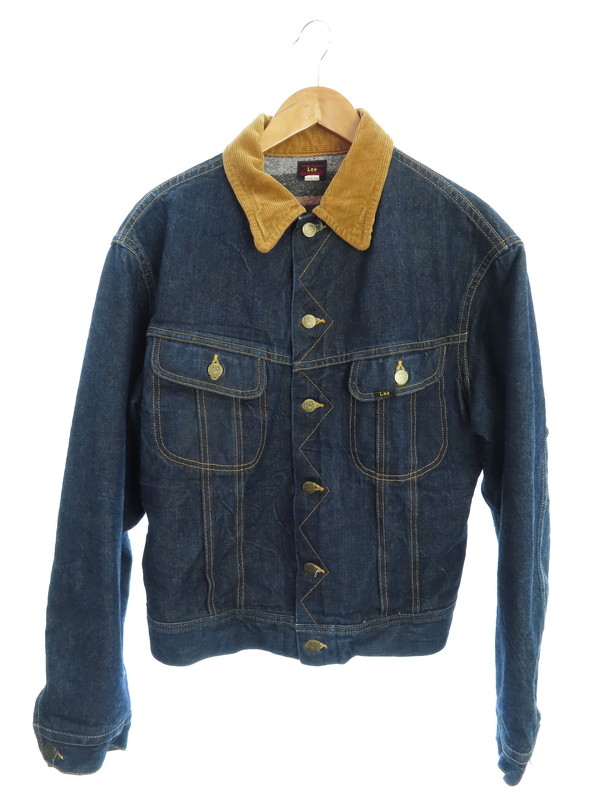 The REAL McCOY'S】【LEE】【ストームライダー】【ハウスマーク】ザ