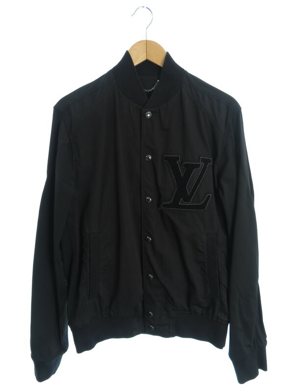 LOUIS VUITTON】【イタリア製】【アウター】ルイヴィトン『スタジャン