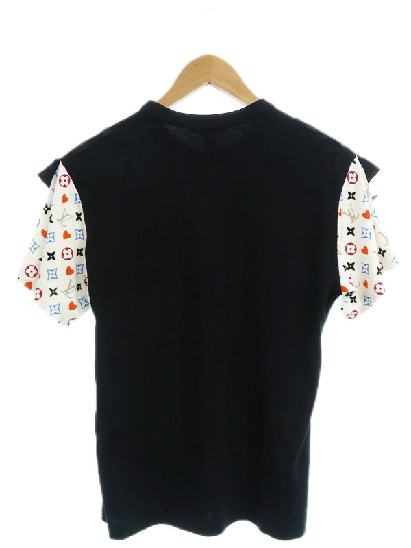 LOUIS VUITTON】ルイヴィトン『モノグラムゲームオンコントラスト